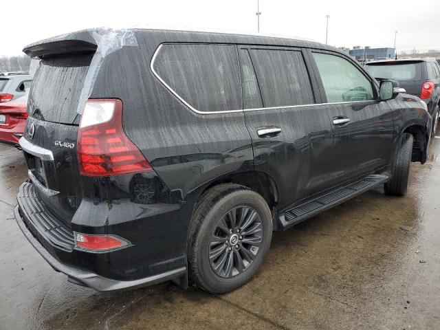 Photo 2 VIN: JTJGM7BX3L5265182 - LEXUS GX 460 LUX 