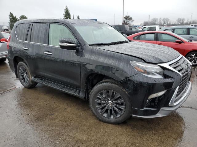 Photo 3 VIN: JTJGM7BX3L5265182 - LEXUS GX 460 LUX 