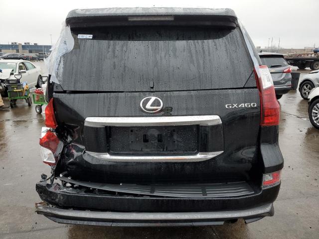 Photo 5 VIN: JTJGM7BX3L5265182 - LEXUS GX 460 LUX 