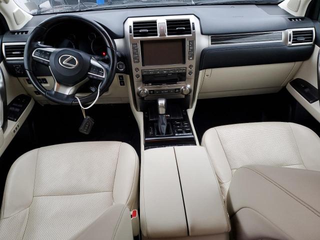 Photo 7 VIN: JTJGM7BX3L5265182 - LEXUS GX 460 LUX 