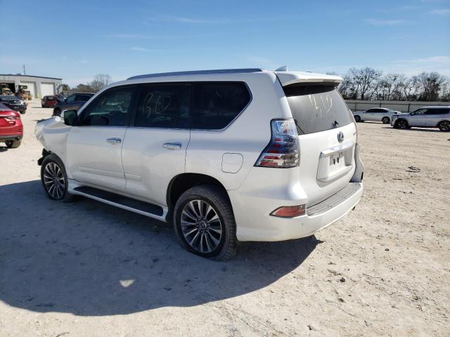 Photo 1 VIN: JTJGM7BX4L5242798 - LEXUS GX 