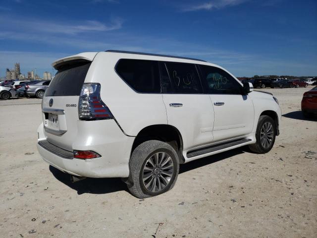 Photo 2 VIN: JTJGM7BX4L5242798 - LEXUS GX 