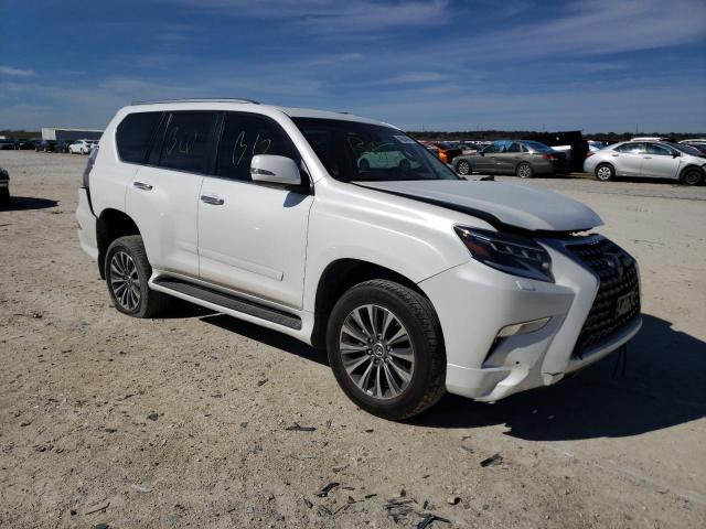 Photo 3 VIN: JTJGM7BX4L5242798 - LEXUS GX 