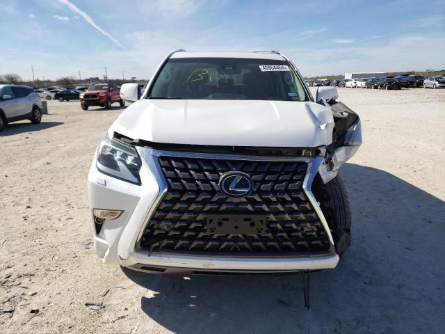 Photo 4 VIN: JTJGM7BX4L5242798 - LEXUS GX 