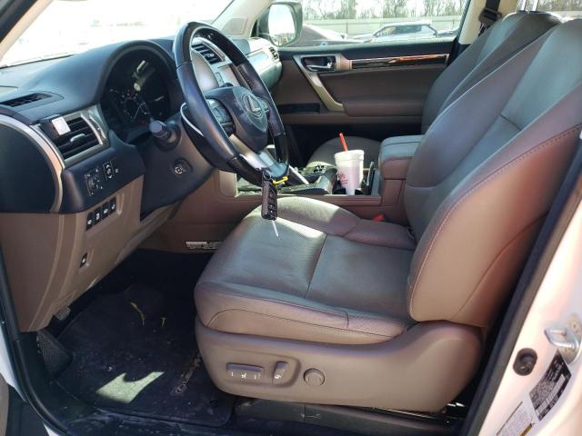 Photo 6 VIN: JTJGM7BX4L5242798 - LEXUS GX 