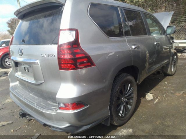 Photo 3 VIN: JTJGM7BX4L5259245 - LEXUS GX 