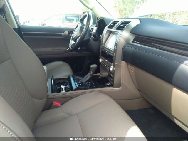 Photo 4 VIN: JTJGM7BX4L5259245 - LEXUS GX 