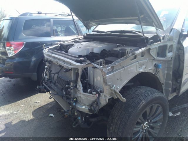 Photo 5 VIN: JTJGM7BX4L5259245 - LEXUS GX 