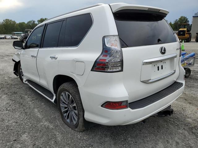 Photo 2 VIN: JTJGM7BX4L5260184 - LEXUS GX 460 LUX 