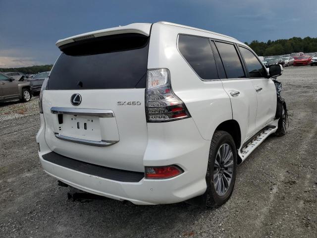 Photo 3 VIN: JTJGM7BX4L5260184 - LEXUS GX 460 LUX 