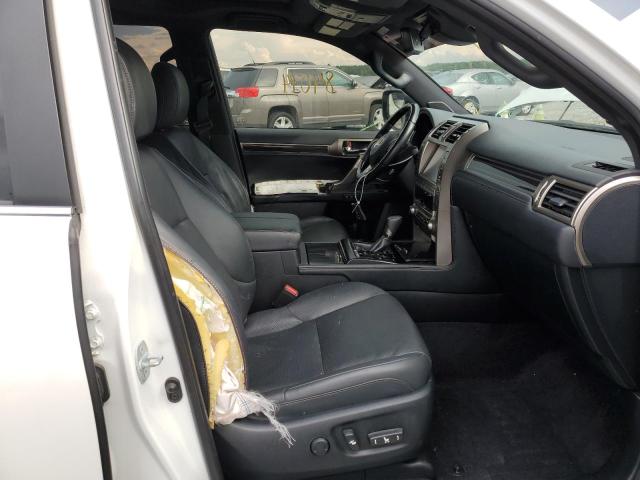 Photo 4 VIN: JTJGM7BX4L5260184 - LEXUS GX 460 LUX 