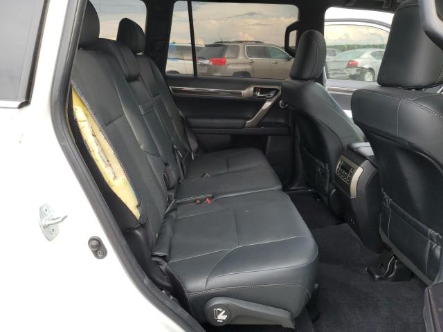 Photo 5 VIN: JTJGM7BX4L5260184 - LEXUS GX 460 LUX 