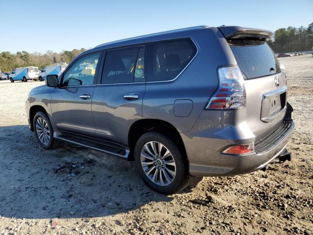 Photo 1 VIN: JTJGM7BX4M5290786 - LEXUS GX 