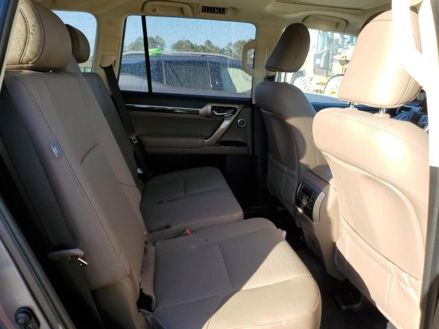 Photo 10 VIN: JTJGM7BX4M5290786 - LEXUS GX 