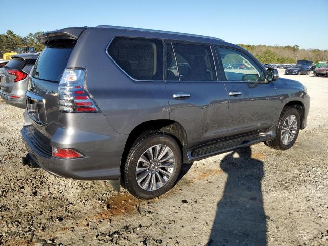 Photo 2 VIN: JTJGM7BX4M5290786 - LEXUS GX 