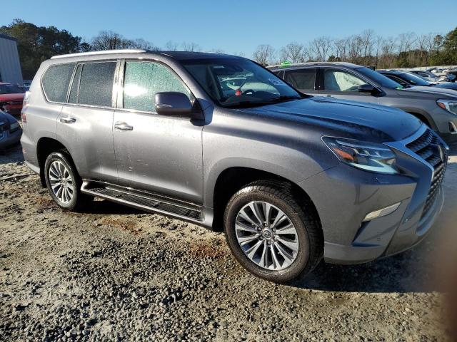 Photo 3 VIN: JTJGM7BX4M5290786 - LEXUS GX 