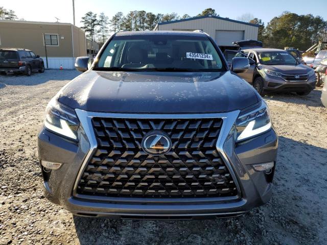 Photo 4 VIN: JTJGM7BX4M5290786 - LEXUS GX 