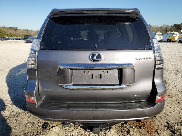 Photo 5 VIN: JTJGM7BX4M5290786 - LEXUS GX 