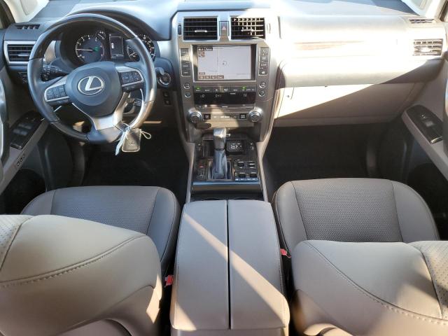 Photo 7 VIN: JTJGM7BX4M5290786 - LEXUS GX 