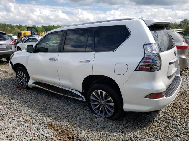 Photo 1 VIN: JTJGM7BX4P5340591 - LEXUS GX 