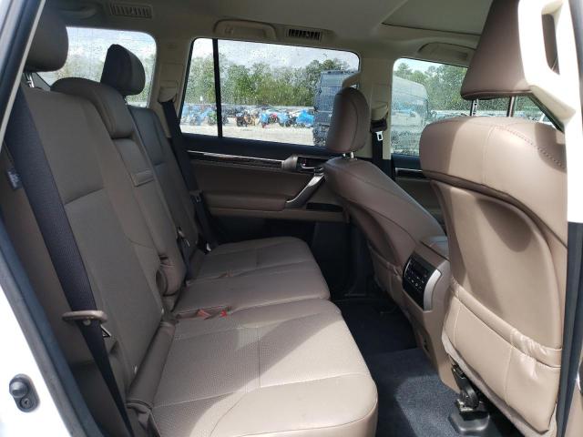 Photo 10 VIN: JTJGM7BX4P5340591 - LEXUS GX 