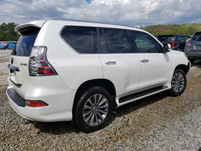 Photo 2 VIN: JTJGM7BX4P5340591 - LEXUS GX 