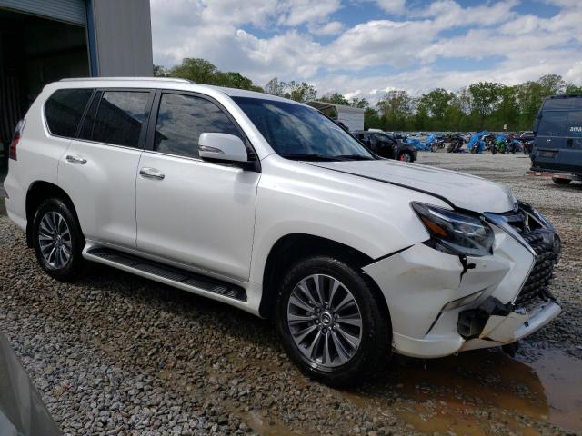 Photo 3 VIN: JTJGM7BX4P5340591 - LEXUS GX 