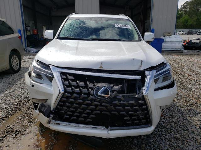 Photo 4 VIN: JTJGM7BX4P5340591 - LEXUS GX 