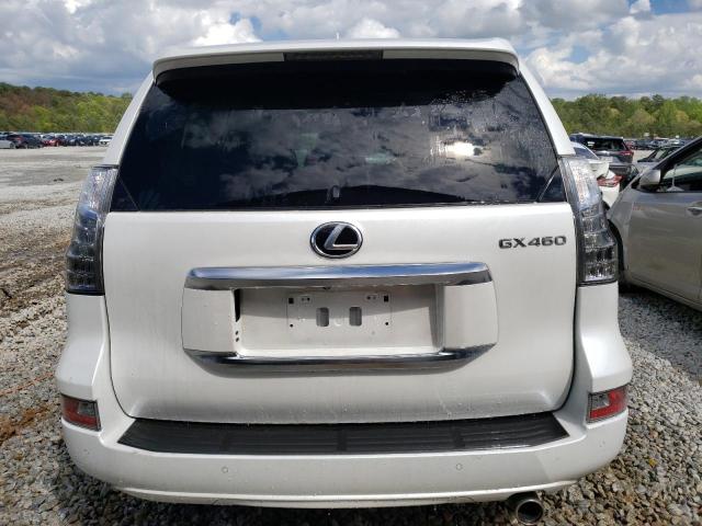 Photo 5 VIN: JTJGM7BX4P5340591 - LEXUS GX 