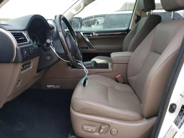 Photo 6 VIN: JTJGM7BX4P5340591 - LEXUS GX 