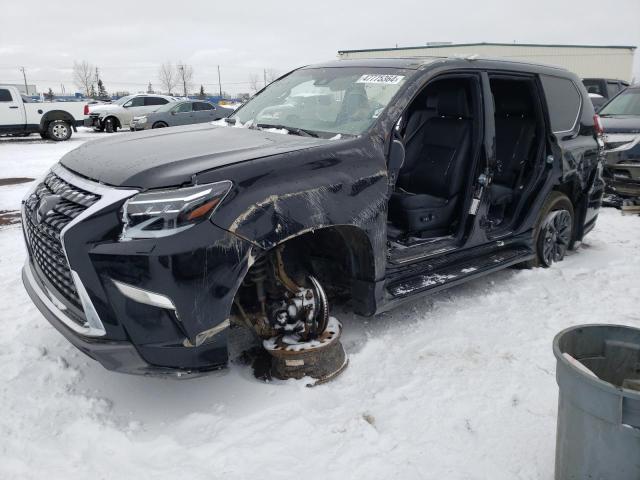 Photo 0 VIN: JTJGM7BX5L5240896 - LEXUS GX 