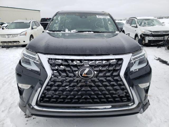 Photo 4 VIN: JTJGM7BX5L5240896 - LEXUS GX 