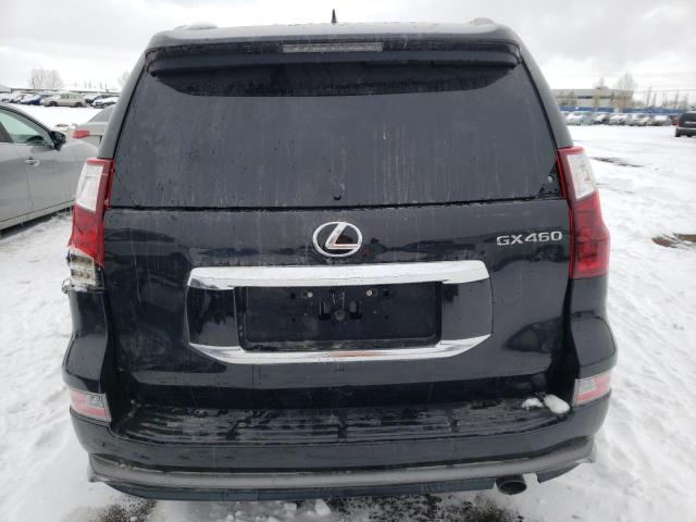 Photo 5 VIN: JTJGM7BX5L5240896 - LEXUS GX 