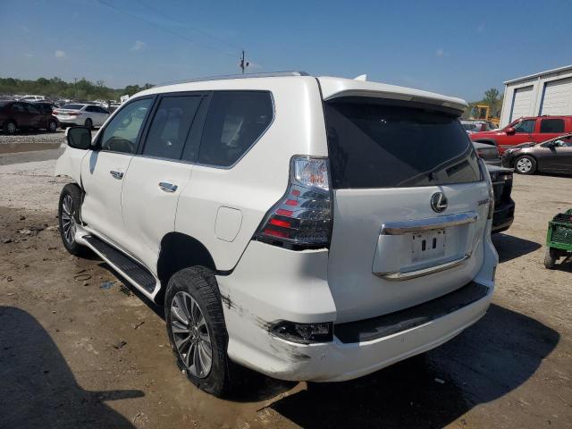 Photo 1 VIN: JTJGM7BX5L5242034 - LEXUS GX 460 LUX 