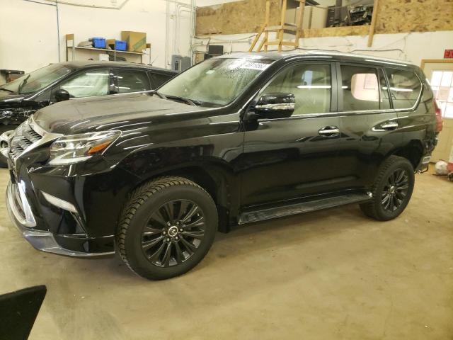 Photo 0 VIN: JTJGM7BX5L5259724 - LEXUS GX 