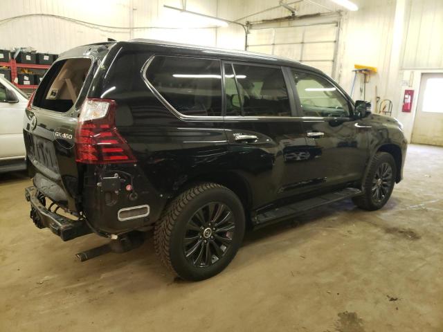 Photo 2 VIN: JTJGM7BX5L5259724 - LEXUS GX 