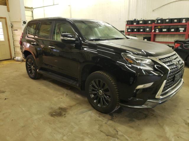 Photo 3 VIN: JTJGM7BX5L5259724 - LEXUS GX 