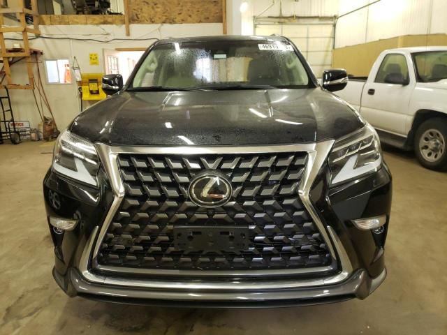 Photo 4 VIN: JTJGM7BX5L5259724 - LEXUS GX 