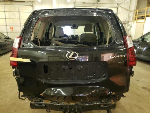 Photo 5 VIN: JTJGM7BX5L5259724 - LEXUS GX 