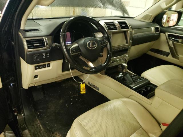 Photo 7 VIN: JTJGM7BX5L5259724 - LEXUS GX 