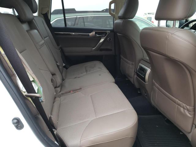 Photo 5 VIN: JTJGM7BX5M5293258 - LEXUS GX 460 LUX 