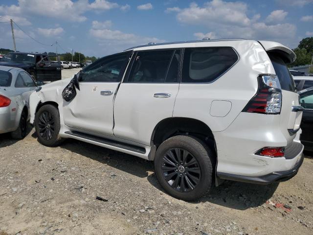 Photo 1 VIN: JTJGM7BX5P5341202 - LEXUS GX 460 LUX 