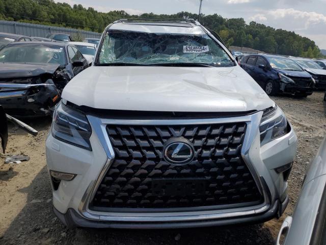 Photo 4 VIN: JTJGM7BX5P5341202 - LEXUS GX 460 LUX 