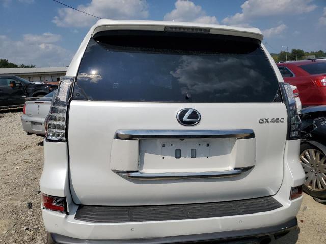 Photo 5 VIN: JTJGM7BX5P5341202 - LEXUS GX 460 LUX 