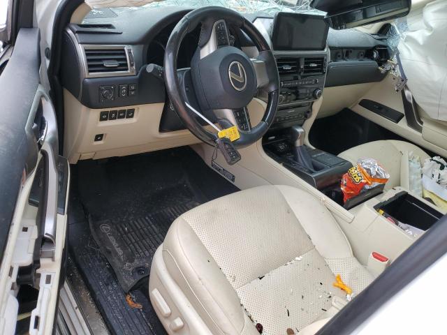 Photo 7 VIN: JTJGM7BX5P5341202 - LEXUS GX 460 LUX 