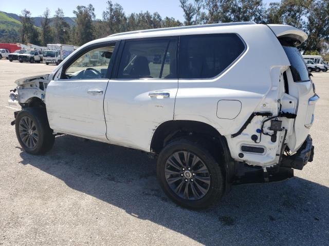 Photo 1 VIN: JTJGM7BX5P5342303 - LEXUS GX 