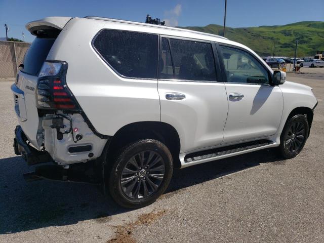 Photo 2 VIN: JTJGM7BX5P5342303 - LEXUS GX 