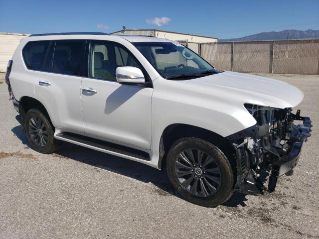 Photo 3 VIN: JTJGM7BX5P5342303 - LEXUS GX 