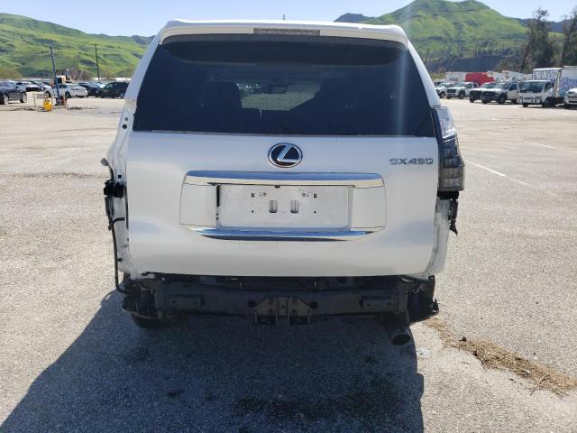 Photo 5 VIN: JTJGM7BX5P5342303 - LEXUS GX 