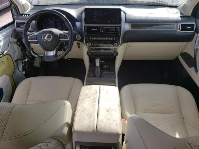 Photo 7 VIN: JTJGM7BX5P5342303 - LEXUS GX 